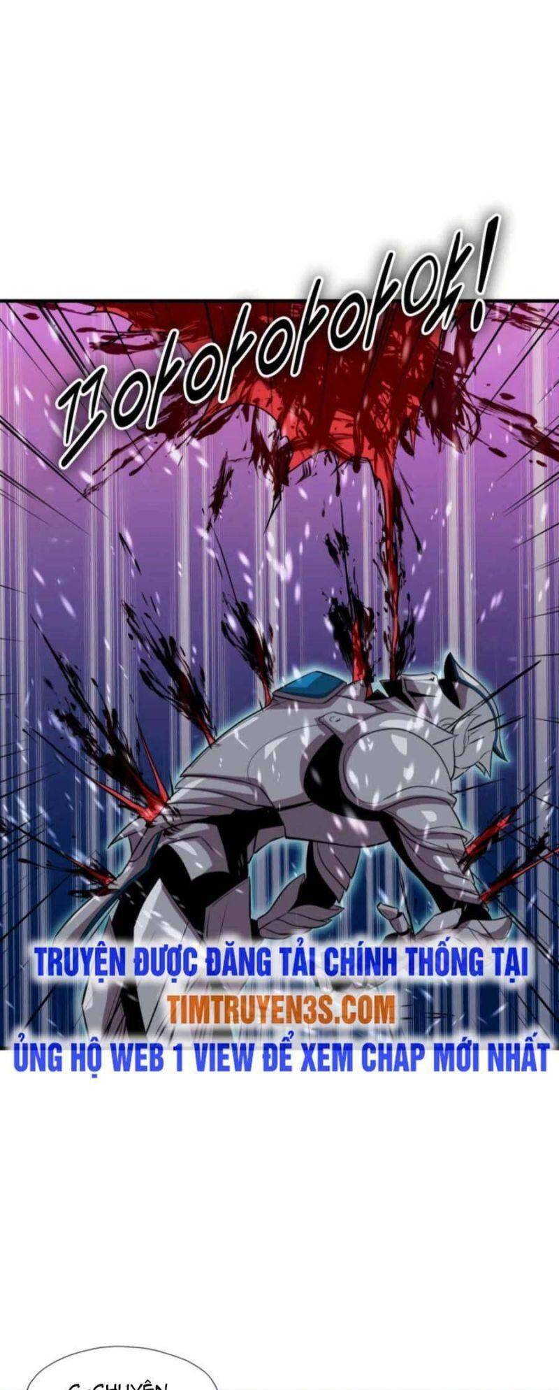 Mẹ Tôi Là Chòm Sao Bảo Hộ Chapter 33 - Trang 28