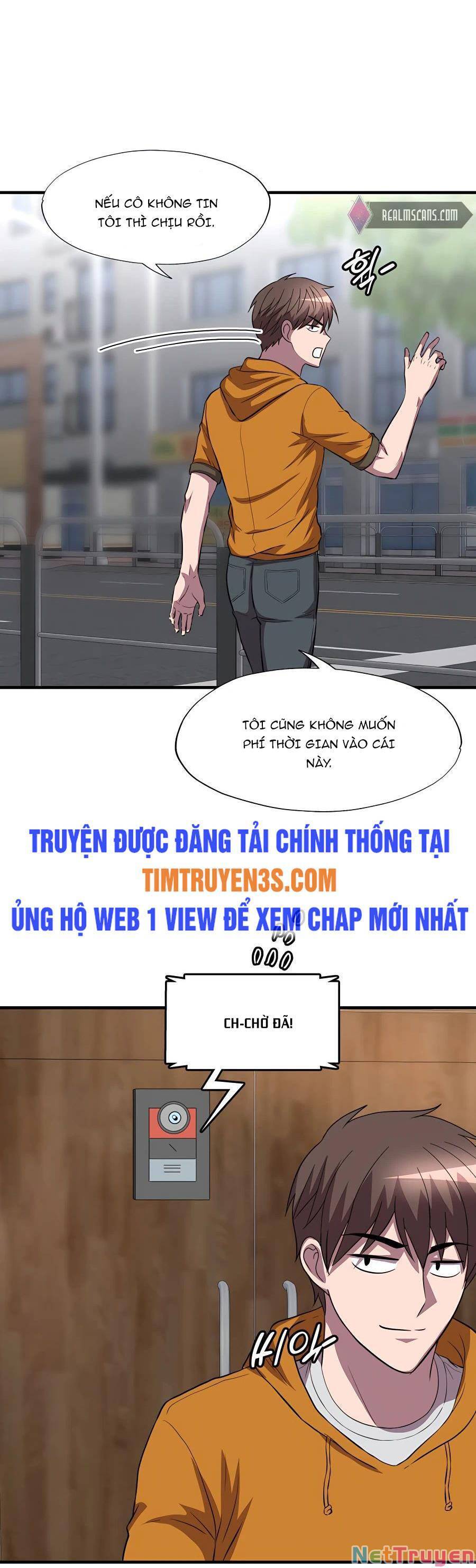 Mẹ Tôi Là Chòm Sao Bảo Hộ Chapter 39 - Trang 14