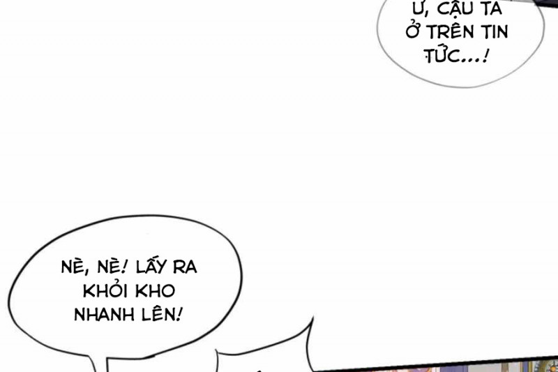 Mẹ Tôi Là Chòm Sao Bảo Hộ Chapter 7 - Trang 24