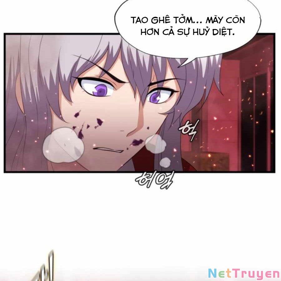 Mẹ Tôi Là Chòm Sao Bảo Hộ Chapter 19 - Trang 49