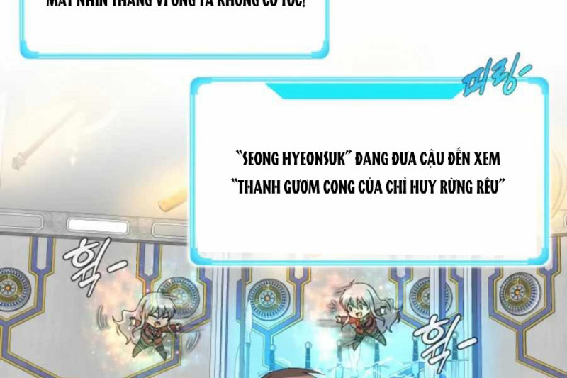 Mẹ Tôi Là Chòm Sao Bảo Hộ Chapter 7 - Trang 31