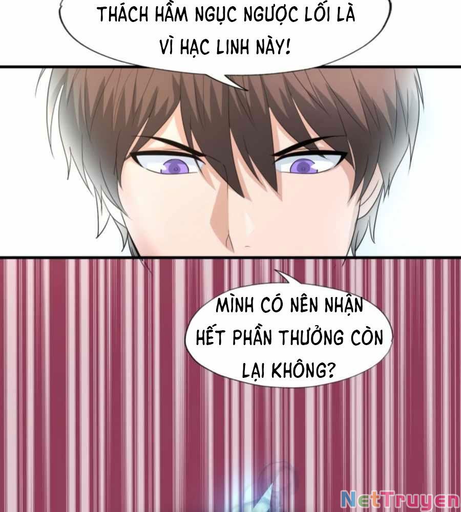 Mẹ Tôi Là Chòm Sao Bảo Hộ Chapter 22 - Trang 61