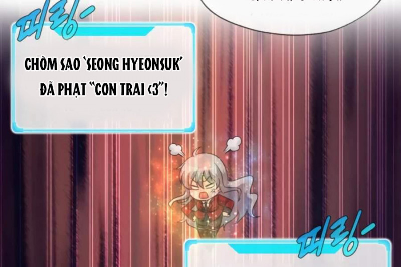 Mẹ Tôi Là Chòm Sao Bảo Hộ Chapter 8 - Trang 100