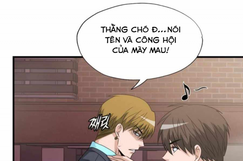 Mẹ Tôi Là Chòm Sao Bảo Hộ Chapter 4 - Trang 10