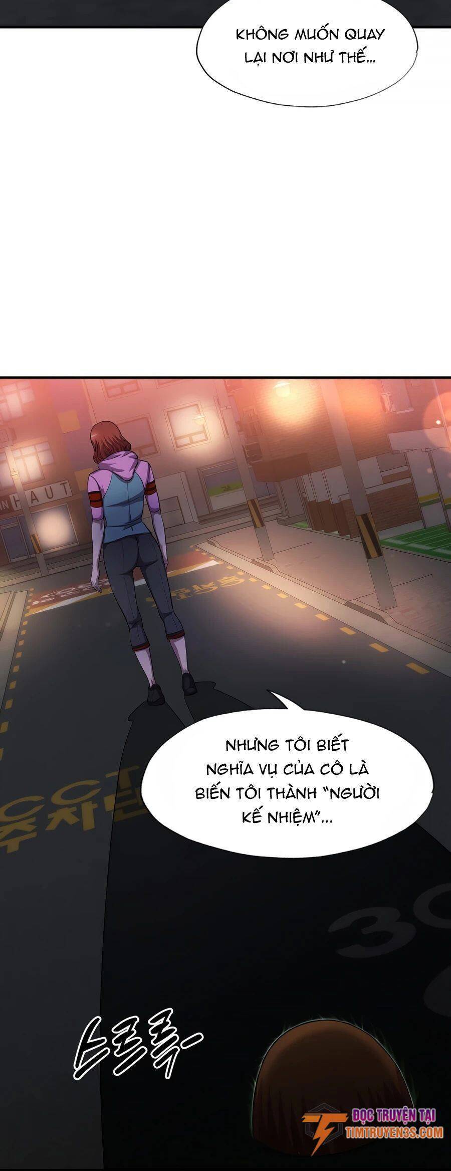 Mẹ Tôi Là Chòm Sao Bảo Hộ Chapter 37 - Trang 14