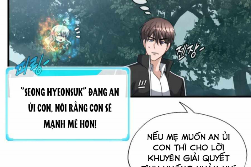 Mẹ Tôi Là Chòm Sao Bảo Hộ Chapter 7 - Trang 99