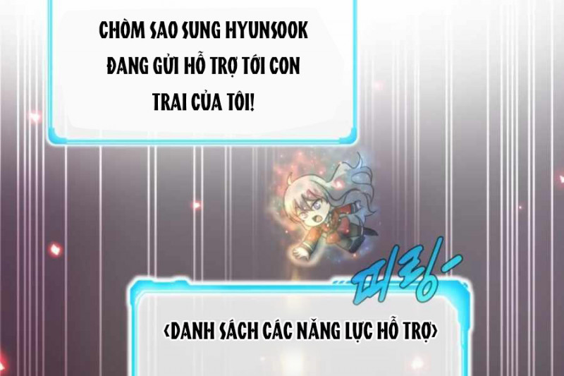 Mẹ Tôi Là Chòm Sao Bảo Hộ Chapter 9 - Trang 104