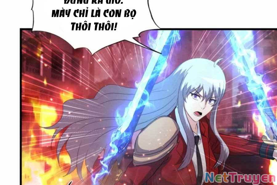 Mẹ Tôi Là Chòm Sao Bảo Hộ Chapter 18 - Trang 68