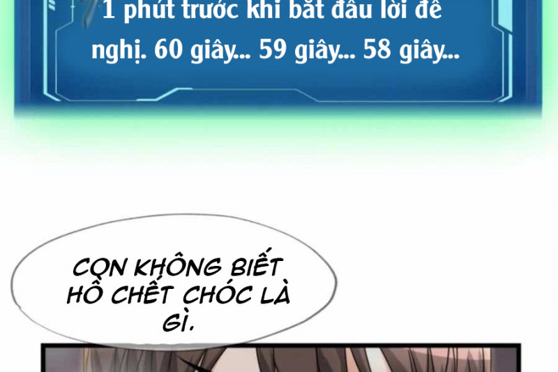 Mẹ Tôi Là Chòm Sao Bảo Hộ Chapter 9 - Trang 37