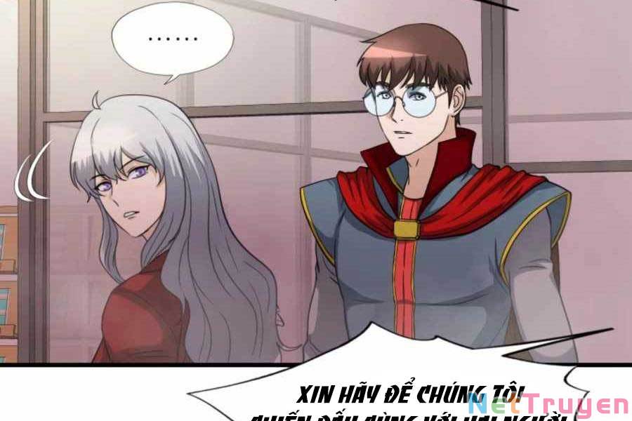 Mẹ Tôi Là Chòm Sao Bảo Hộ Chapter 20 - Trang 145