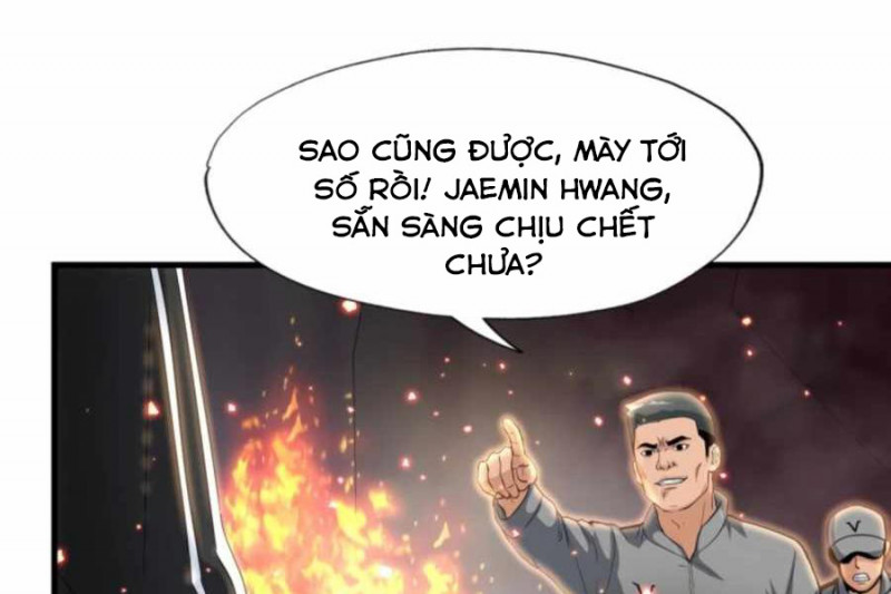 Mẹ Tôi Là Chòm Sao Bảo Hộ Chapter 9 - Trang 95