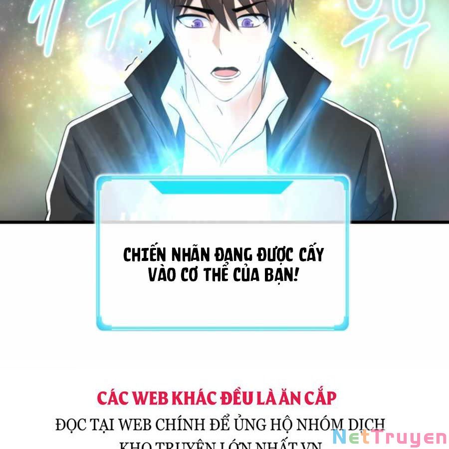 Mẹ Tôi Là Chòm Sao Bảo Hộ Chapter 19 - Trang 111