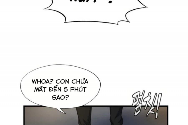 Mẹ Tôi Là Chòm Sao Bảo Hộ Chapter 8 - Trang 134