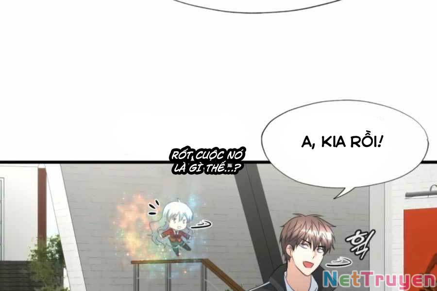 Mẹ Tôi Là Chòm Sao Bảo Hộ Chapter 17 - Trang 130