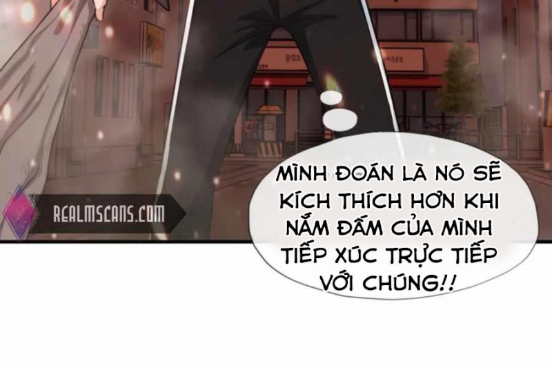 Mẹ Tôi Là Chòm Sao Bảo Hộ Chapter 2 - Trang 268