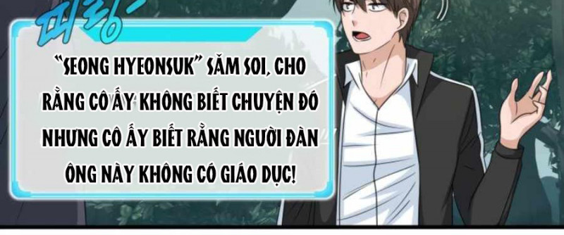 Mẹ Tôi Là Chòm Sao Bảo Hộ Chapter 7 - Trang 108