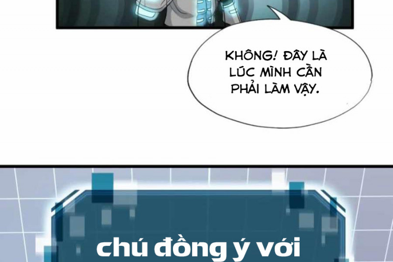 Mẹ Tôi Là Chòm Sao Bảo Hộ Chapter 6 - Trang 50