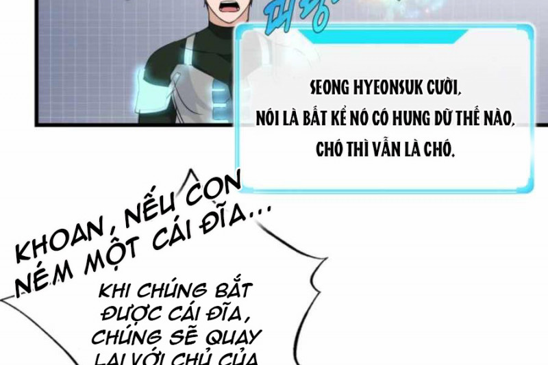 Mẹ Tôi Là Chòm Sao Bảo Hộ Chapter 6 - Trang 121