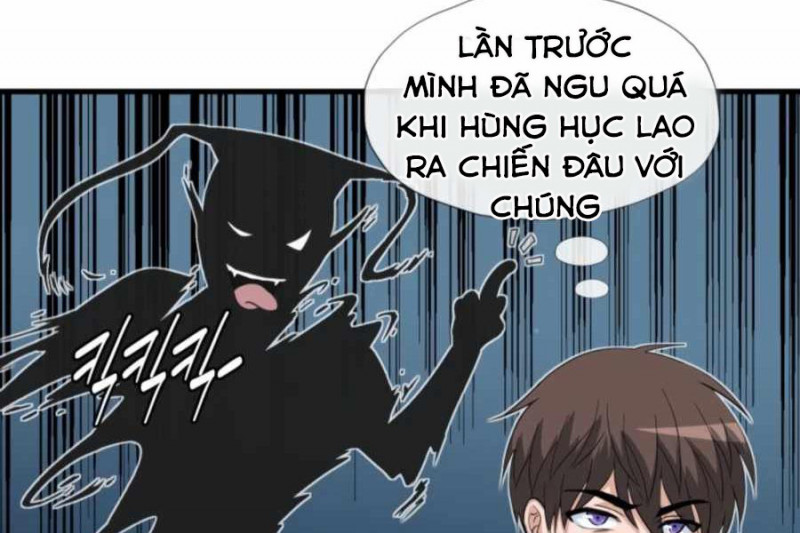 Mẹ Tôi Là Chòm Sao Bảo Hộ Chapter 2 - Trang 94