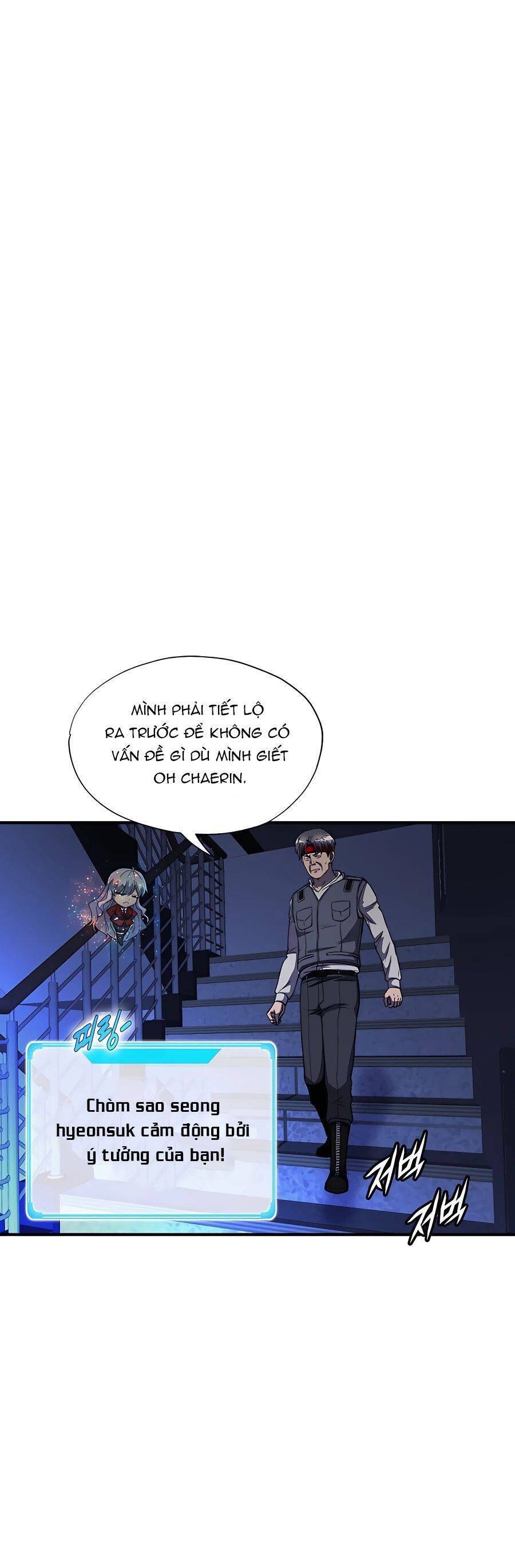 Mẹ Tôi Là Chòm Sao Bảo Hộ Chapter 47 - Trang 31