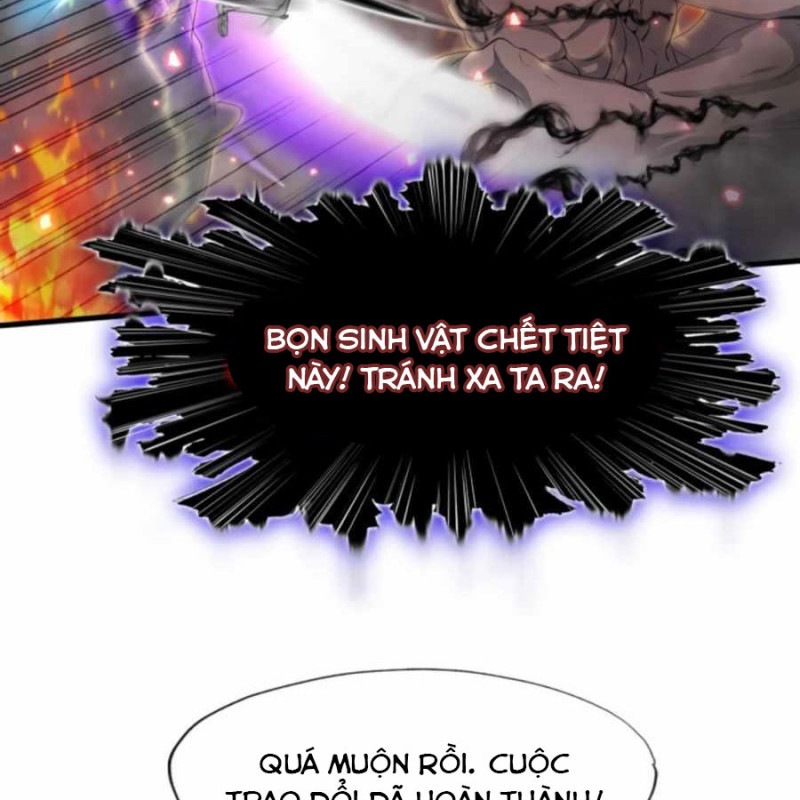 Mẹ Tôi Là Chòm Sao Bảo Hộ Chapter 10 - Trang 32