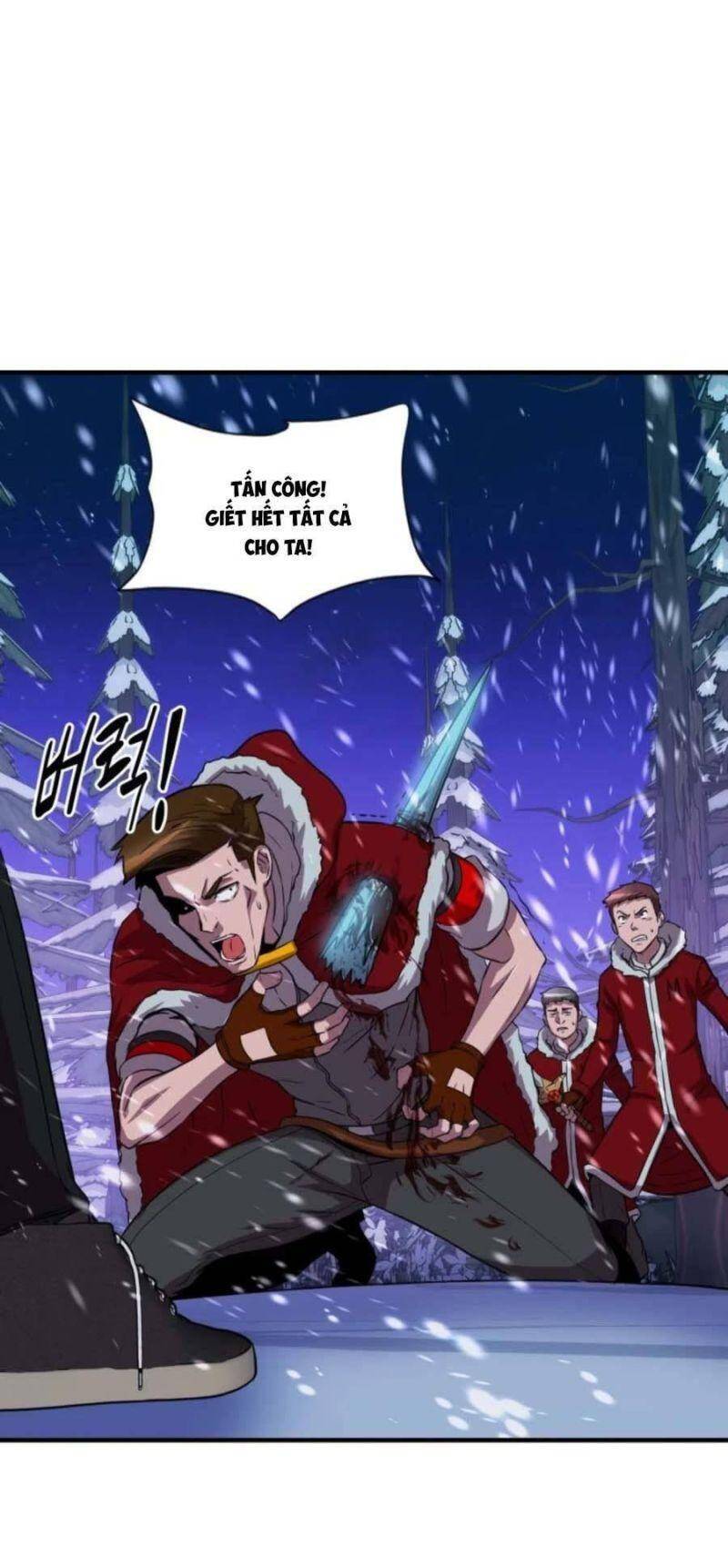 Mẹ Tôi Là Chòm Sao Bảo Hộ Chapter 33 - Trang 4