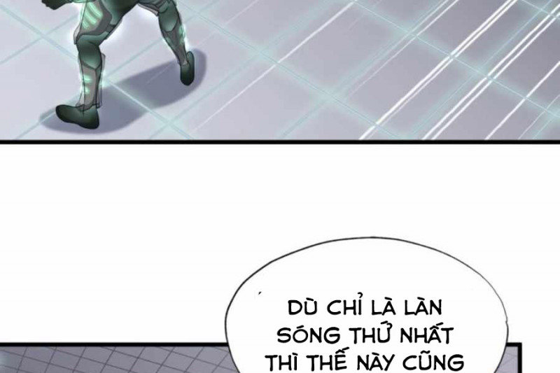 Mẹ Tôi Là Chòm Sao Bảo Hộ Chapter 5 - Trang 129