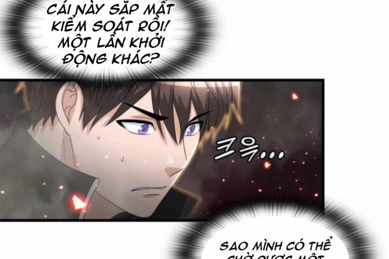 Mẹ Tôi Là Chòm Sao Bảo Hộ Chapter 9 - Trang 144