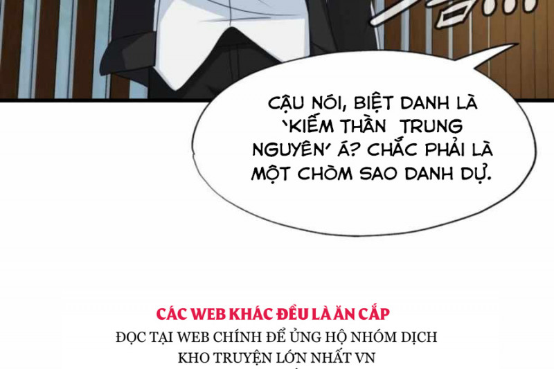 Mẹ Tôi Là Chòm Sao Bảo Hộ Chapter 5 - Trang 39