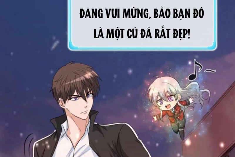 Mẹ Tôi Là Chòm Sao Bảo Hộ Chapter 2 - Trang 225