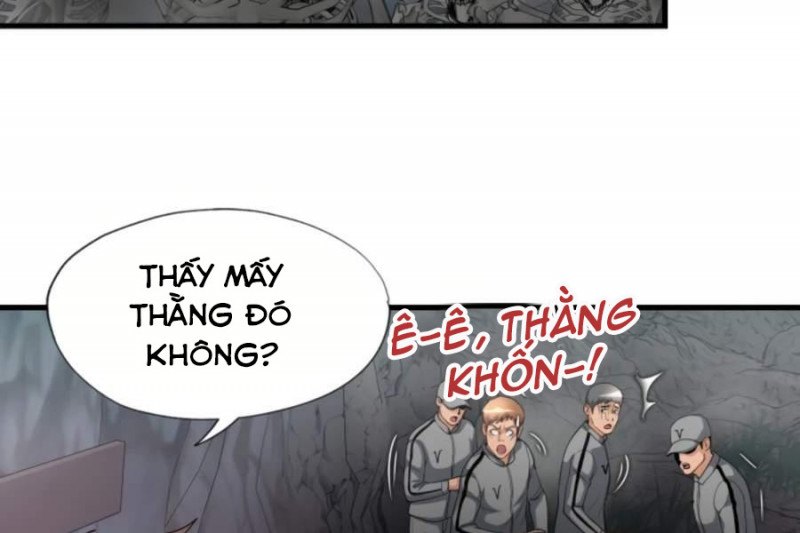 Mẹ Tôi Là Chòm Sao Bảo Hộ Chapter 8 - Trang 86