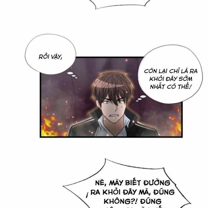 Mẹ Tôi Là Chòm Sao Bảo Hộ Chapter 10 - Trang 58