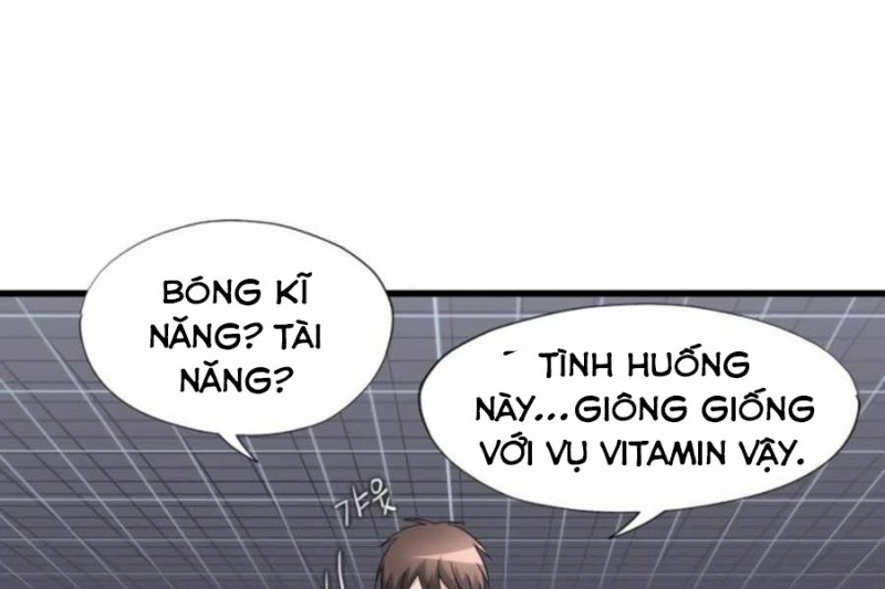 Mẹ Tôi Là Chòm Sao Bảo Hộ Chapter 5 - Trang 115