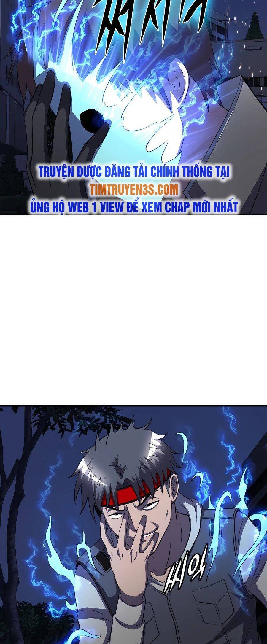 Mẹ Tôi Là Chòm Sao Bảo Hộ Chapter 47 - Trang 29