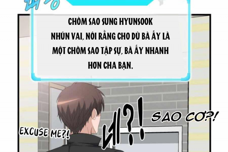 Mẹ Tôi Là Chòm Sao Bảo Hộ Chapter 2 - Trang 14