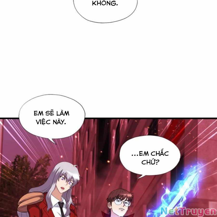 Mẹ Tôi Là Chòm Sao Bảo Hộ Chapter 19 - Trang 31