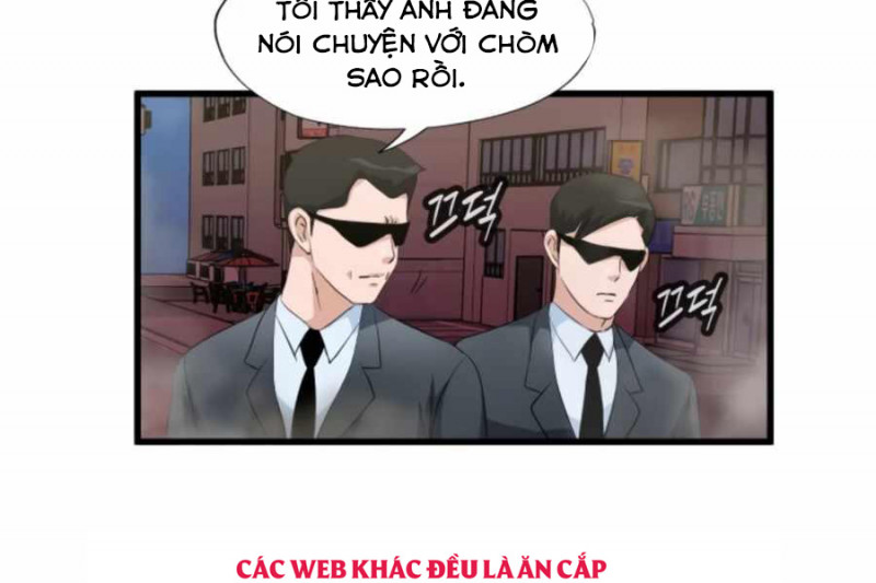 Mẹ Tôi Là Chòm Sao Bảo Hộ Chapter 4 - Trang 126