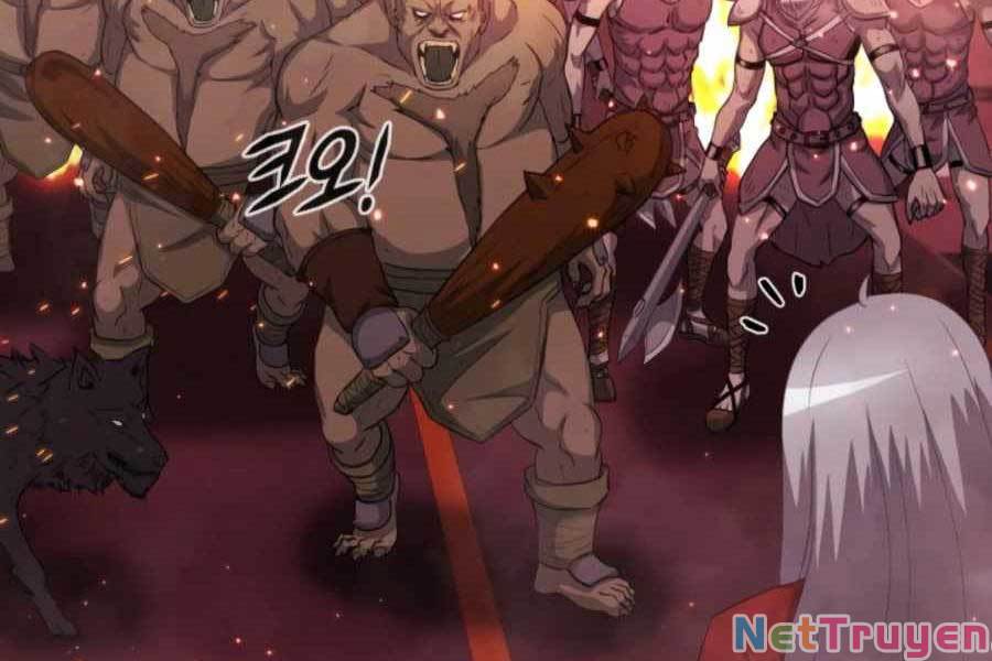 Mẹ Tôi Là Chòm Sao Bảo Hộ Chapter 18 - Trang 31