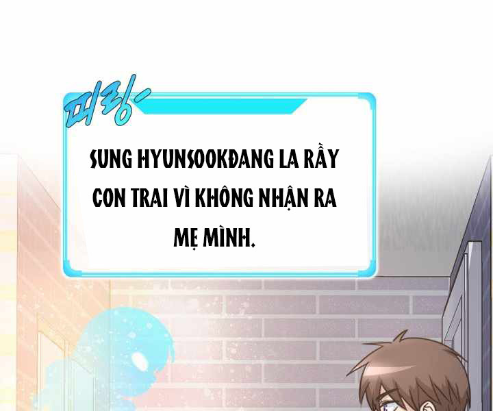 Mẹ Tôi Là Chòm Sao Bảo Hộ Chapter 1 - Trang 182