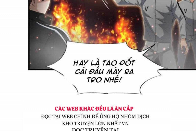 Mẹ Tôi Là Chòm Sao Bảo Hộ Chapter 9 - Trang 101