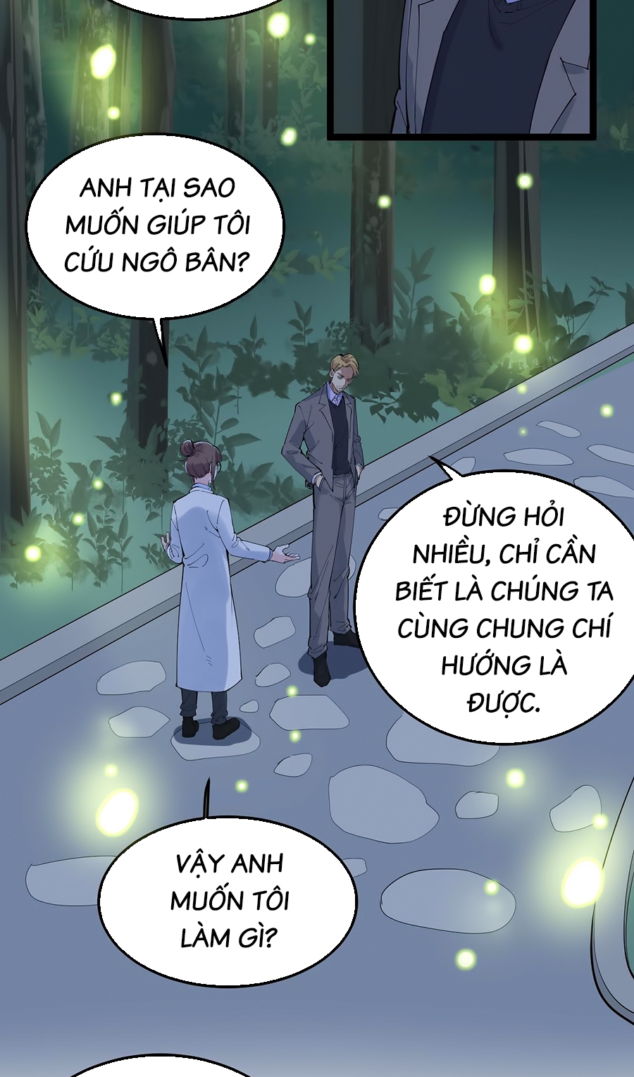 Tinh Thần Đại Hải Của Học Bá Chapter 220 - Trang 34