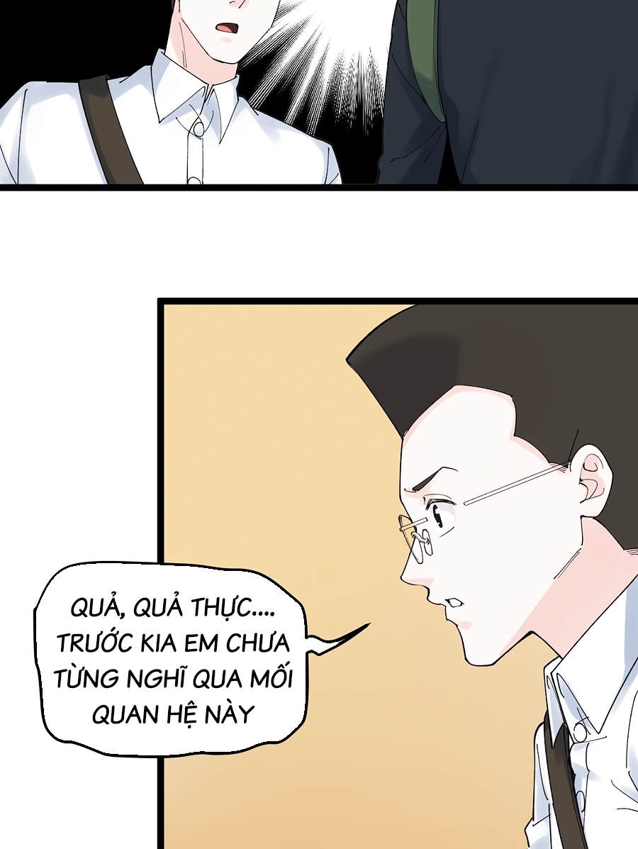 Tinh Thần Đại Hải Của Học Bá Chapter 172 - Trang 43