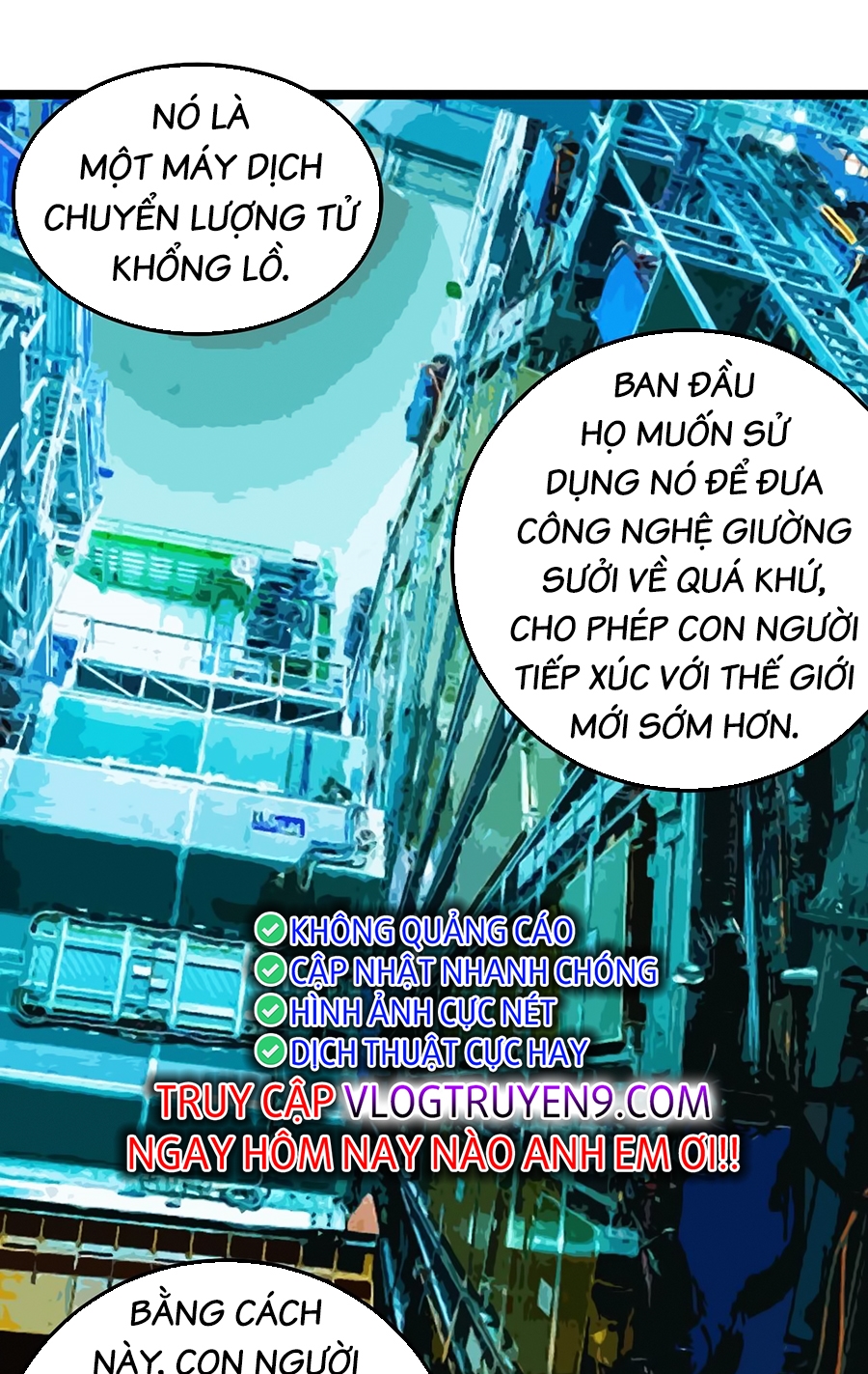 Tinh Thần Đại Hải Của Học Bá Chapter 218 - Trang 24