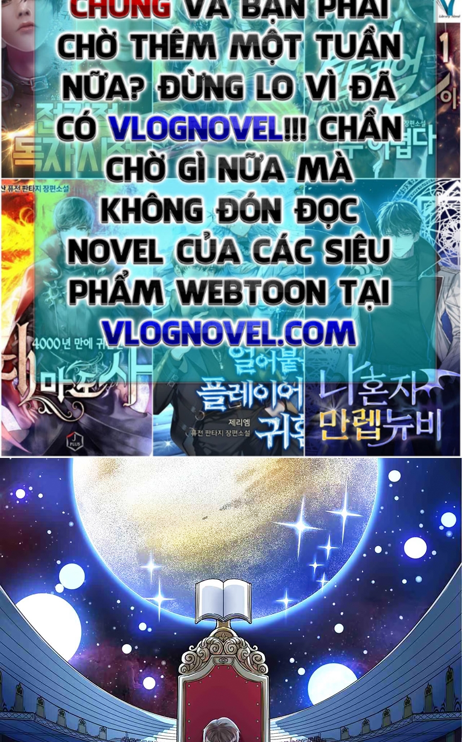 Tinh Thần Đại Hải Của Học Bá Chapter 180 - Trang 1