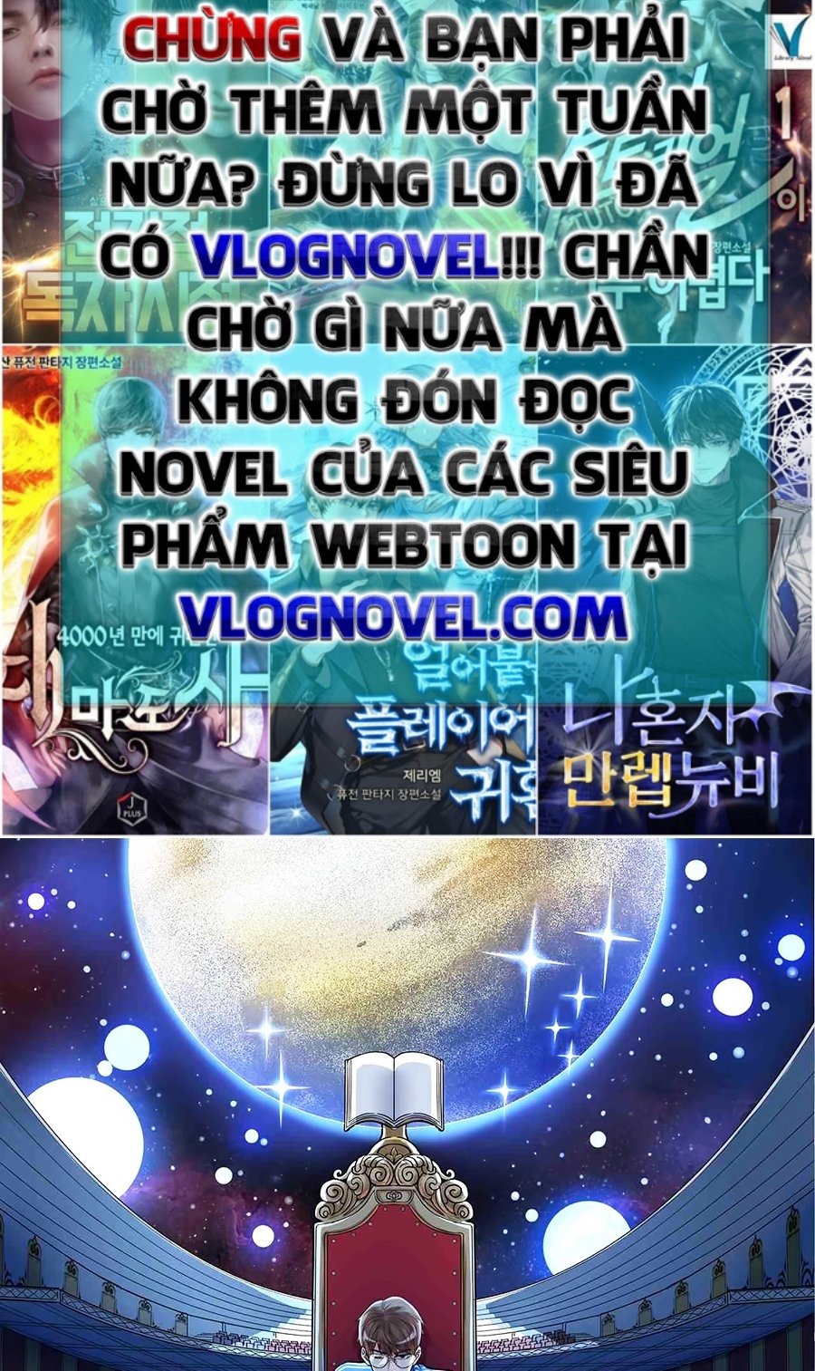 Tinh Thần Đại Hải Của Học Bá Chapter 208 - Trang 1