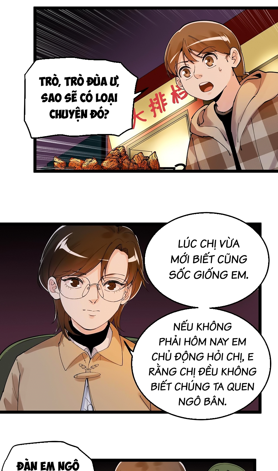 Tinh Thần Đại Hải Của Học Bá Chapter 178 - Trang 31