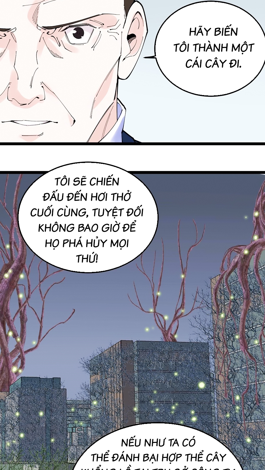 Tinh Thần Đại Hải Của Học Bá Chapter 218 - Trang 22