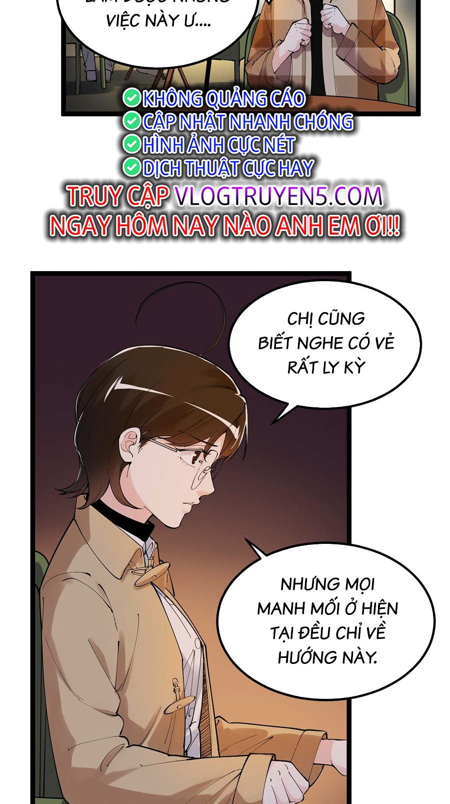 Tinh Thần Đại Hải Của Học Bá Chapter 179 - Trang 8