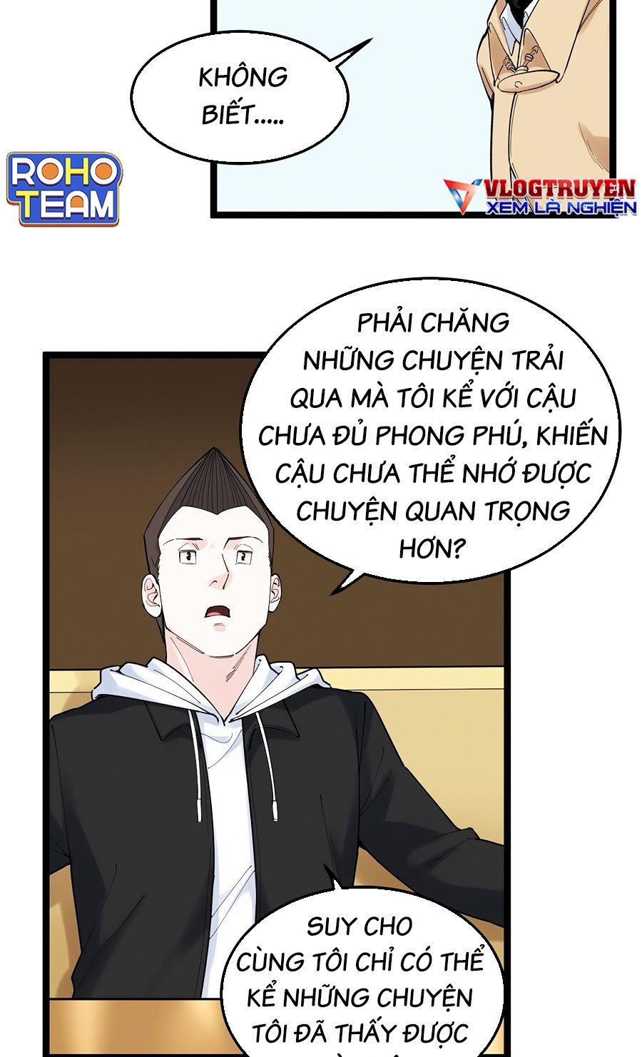 Tinh Thần Đại Hải Của Học Bá Chapter 174 - Trang 42