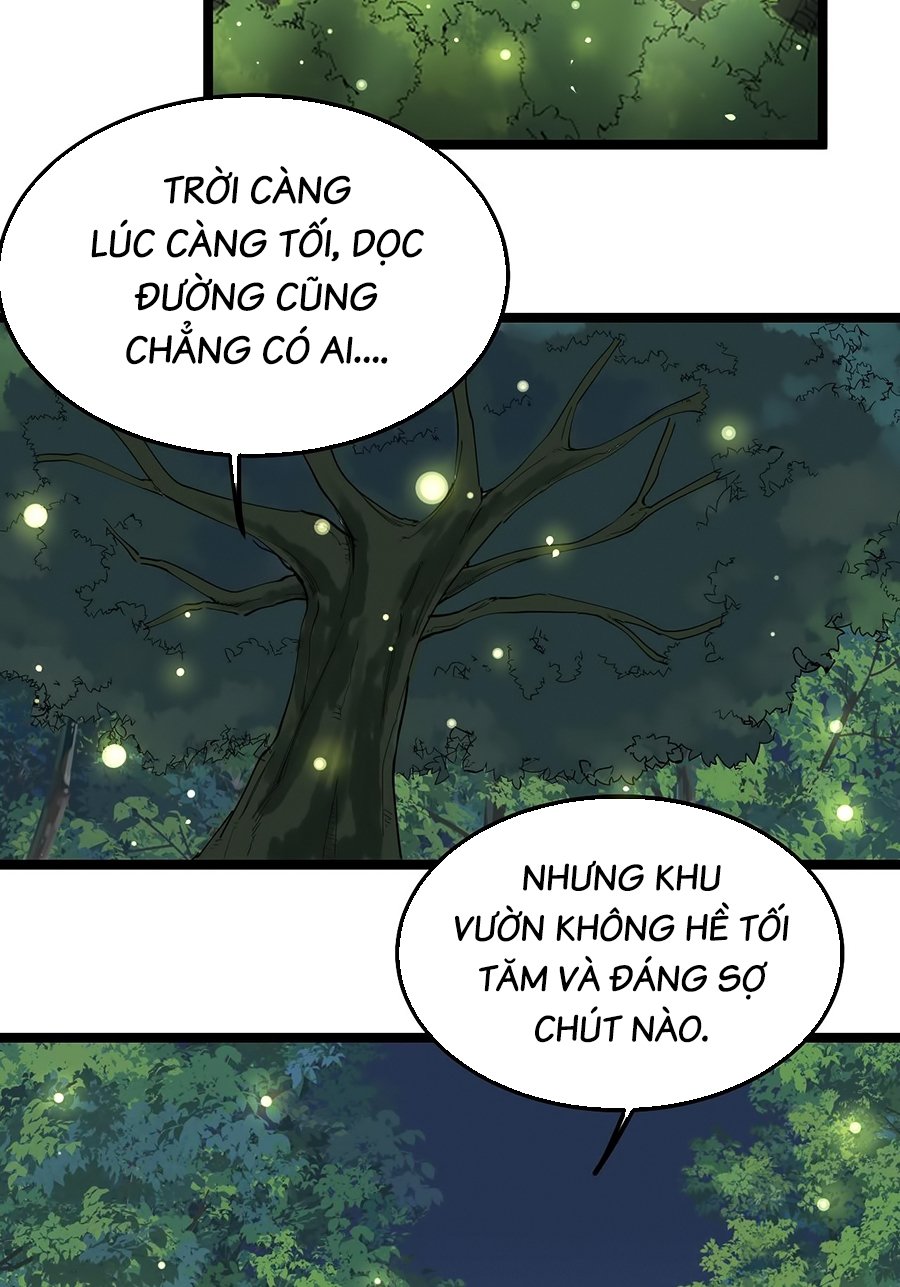 Tinh Thần Đại Hải Của Học Bá Chapter 204 - Trang 39